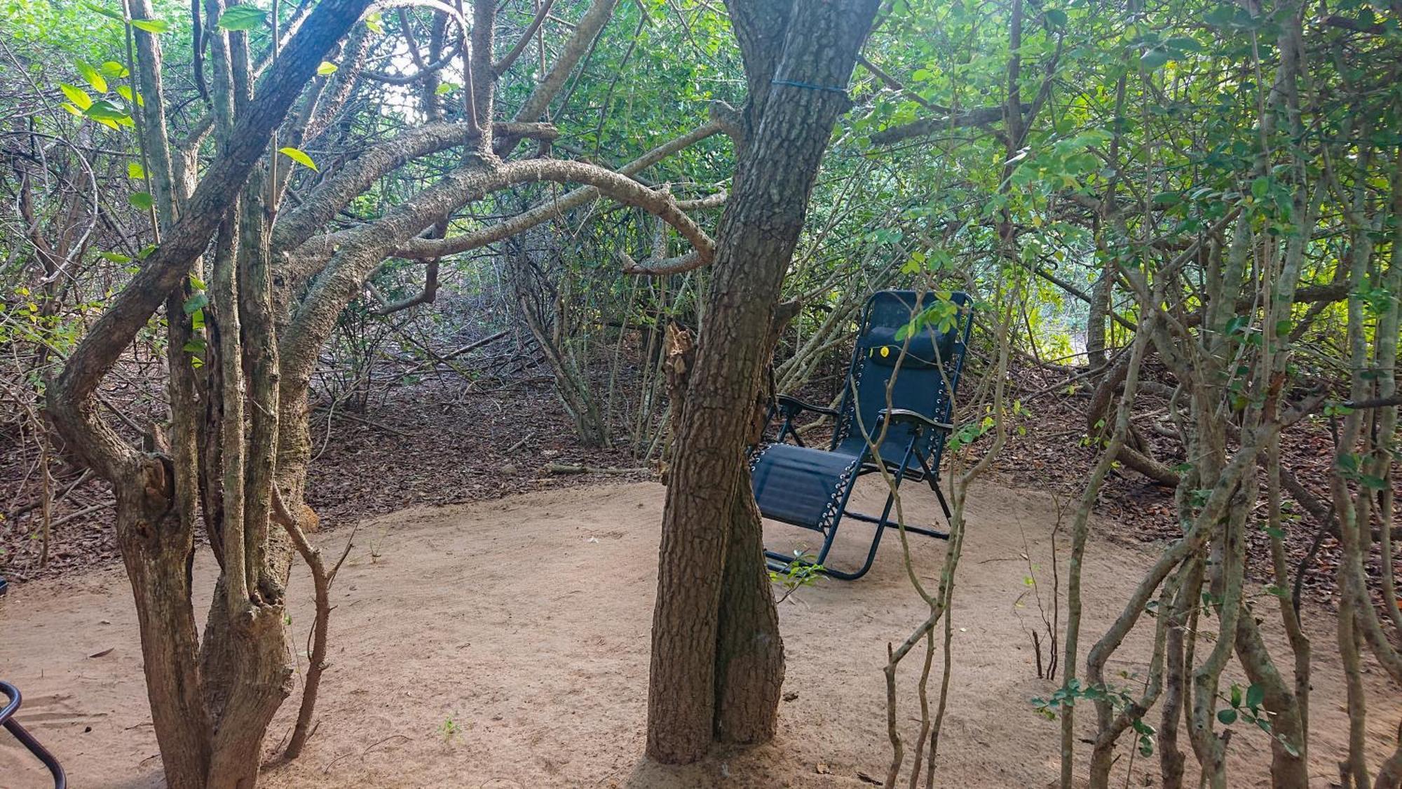 Hotel Yala Podi Hoona Bush Camp Esterno foto