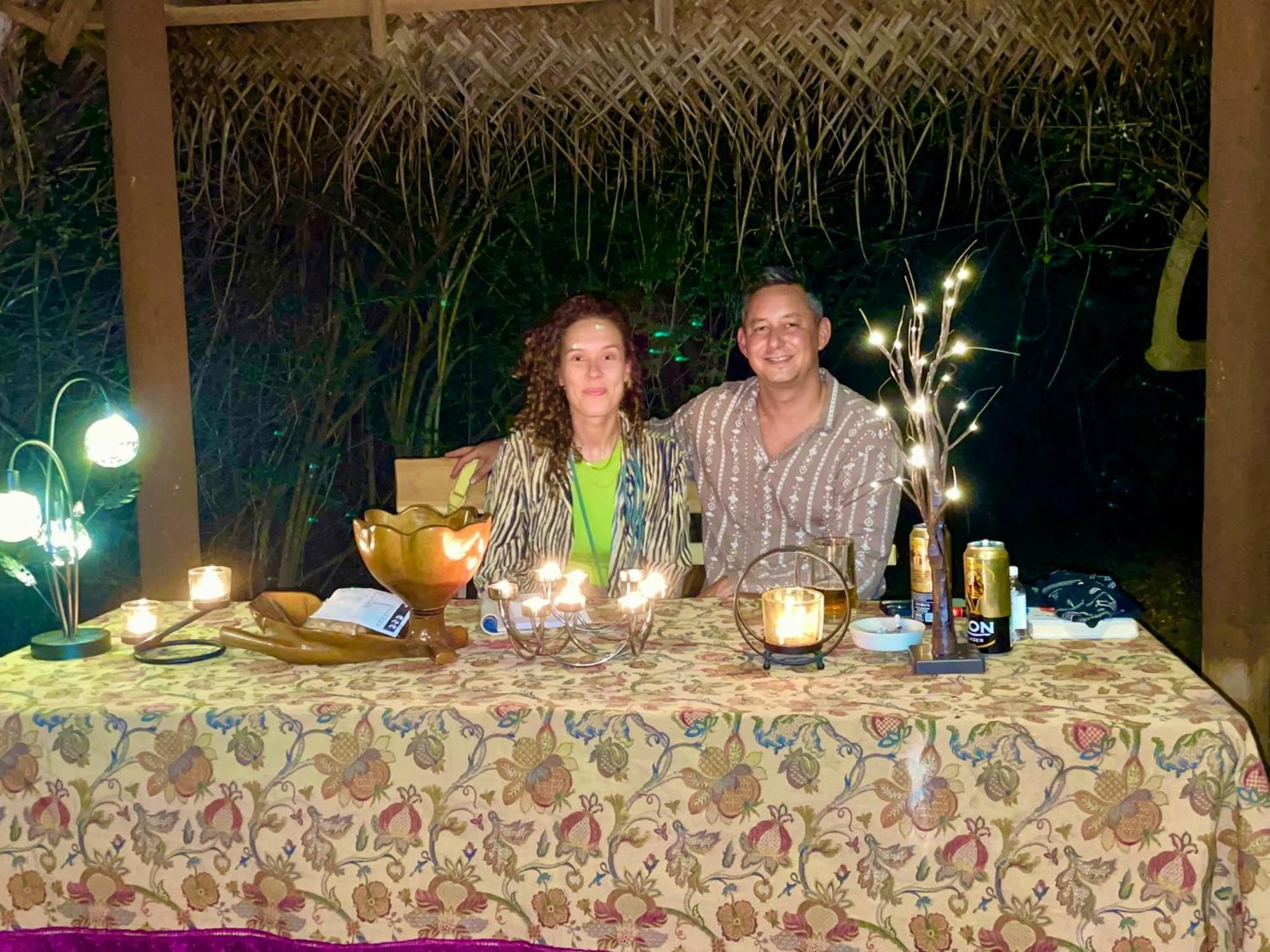 Hotel Yala Podi Hoona Bush Camp Esterno foto
